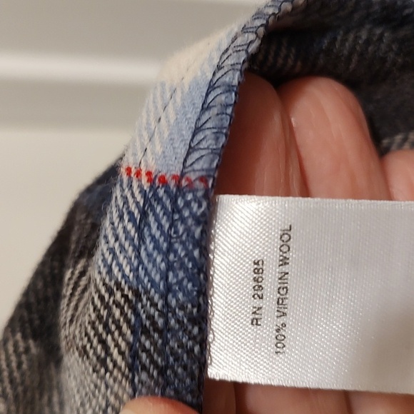 Pendleton 49 er Jacket - Picture 6 of 8